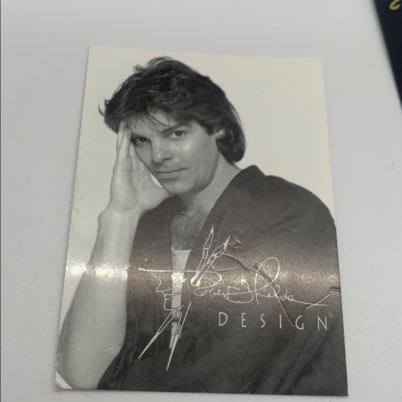 Vintage Robert Shields Designed Bundle Set (New) - Picture 2 of 5